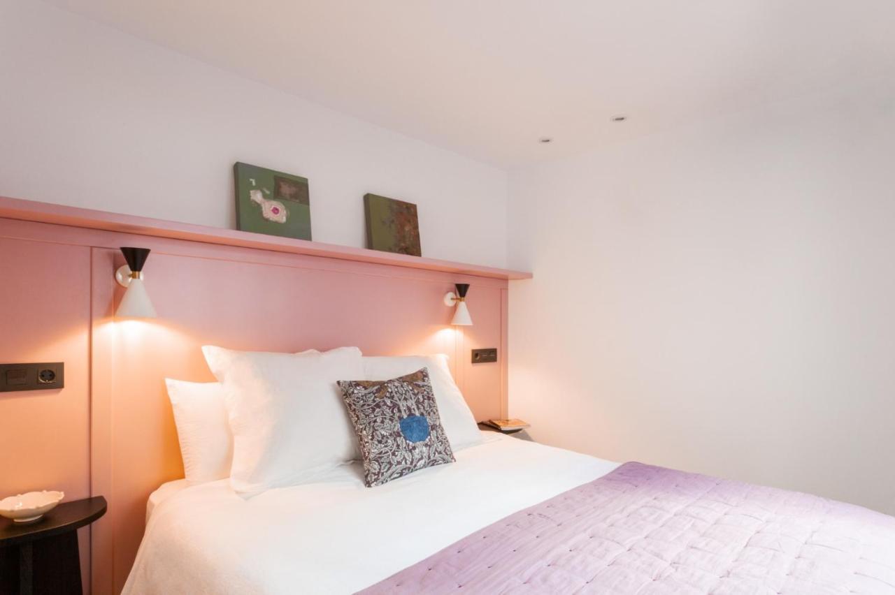 Duplex En El Casco Antiguo De Sevilla Eksteriør bilde