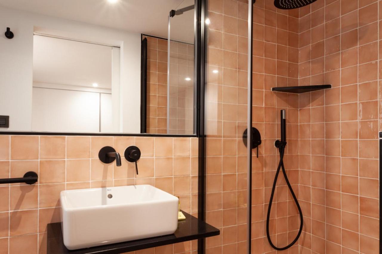 Duplex En El Casco Antiguo De Sevilla Eksteriør bilde
