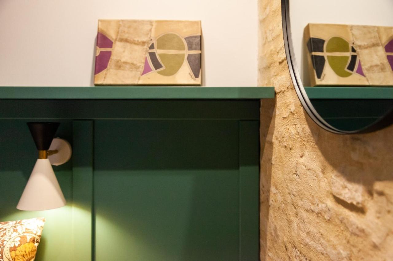 Duplex En El Casco Antiguo De Sevilla Eksteriør bilde