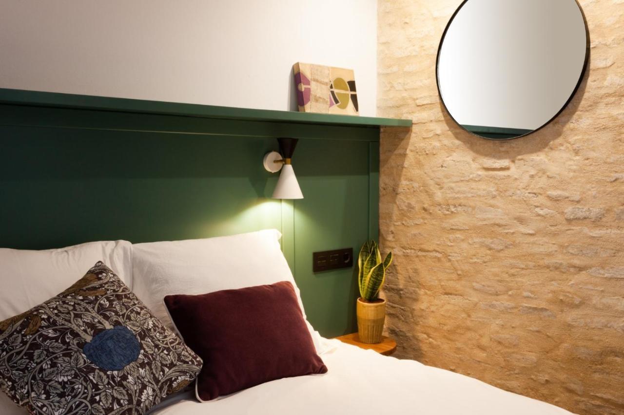 Duplex En El Casco Antiguo De Sevilla Eksteriør bilde