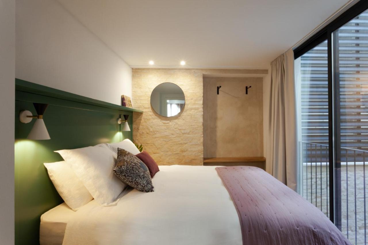 Duplex En El Casco Antiguo De Sevilla Eksteriør bilde
