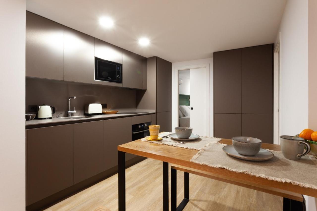 Duplex En El Casco Antiguo De Sevilla Eksteriør bilde