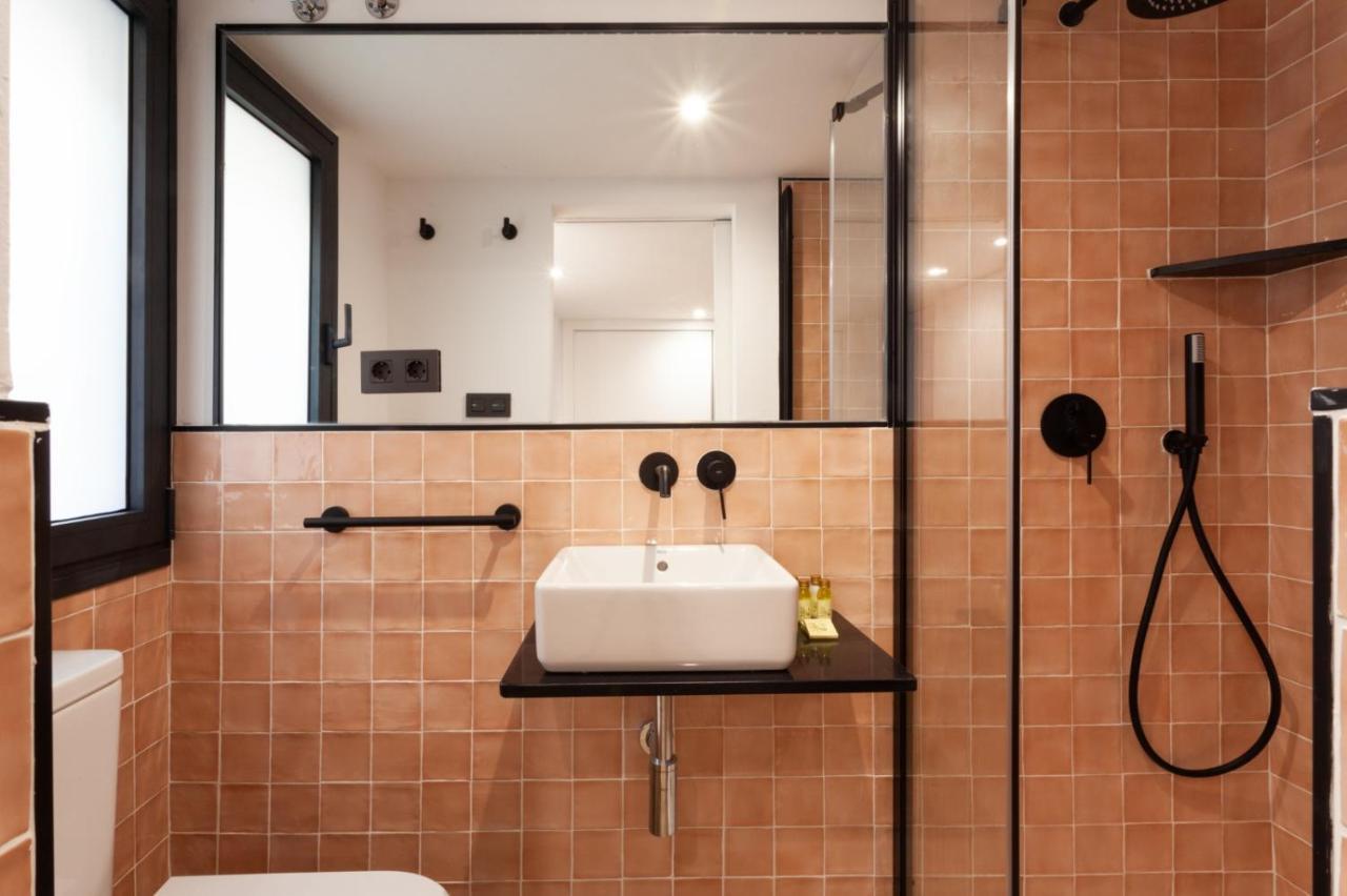 Duplex En El Casco Antiguo De Sevilla Eksteriør bilde