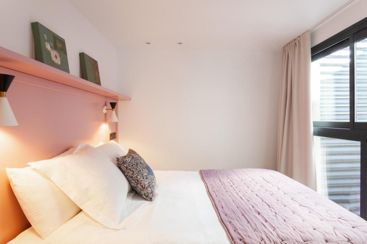 Duplex En El Casco Antiguo De Sevilla Eksteriør bilde